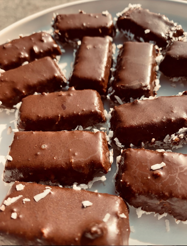 Healthy Bounty